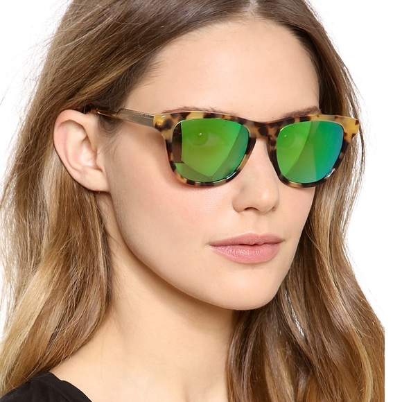 STELLA MACCARTNEY sunglasses main image 9